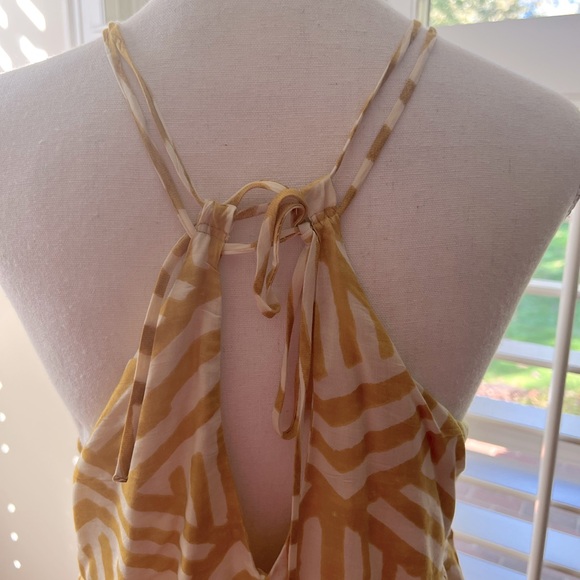 Saturday Sunday Maxi by Anthropologie - Picture 5 of 6